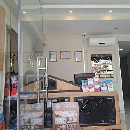 Vizyon Center 2* Istanbul