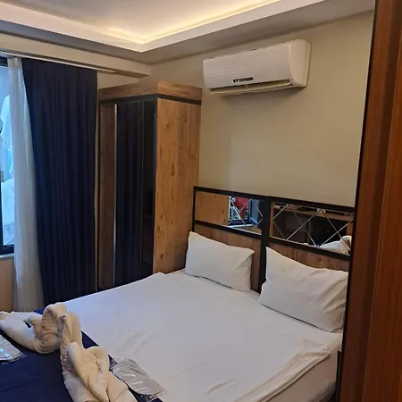 Vizyon Center מלון 2*