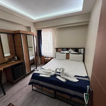 Vizyon Center Hotel